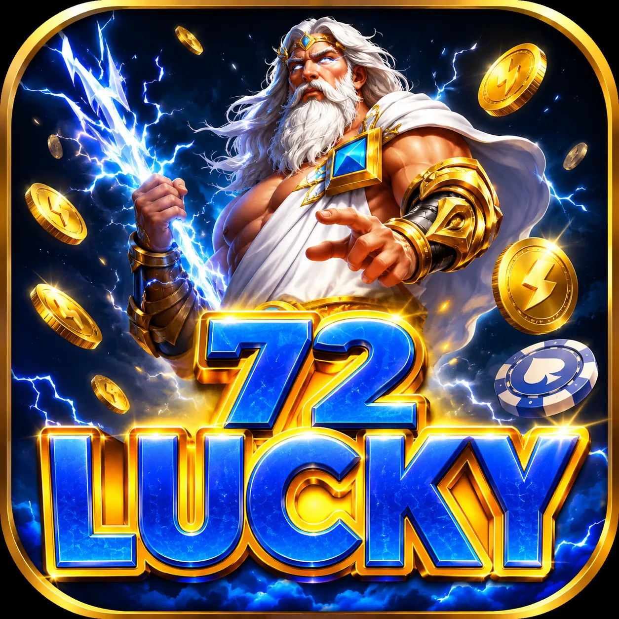 72LUCKY - Game Memancing Terbaik di Ponsel Anda