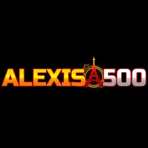 ALEXIS500 - Game Domino Seru dan Menantang