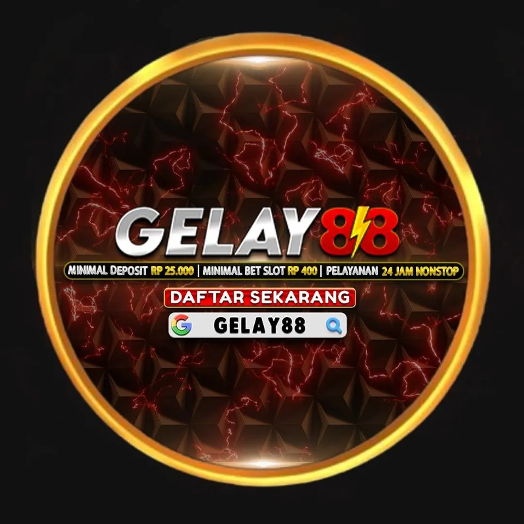 GELAY88 - Game Santai Penuh Keseruan