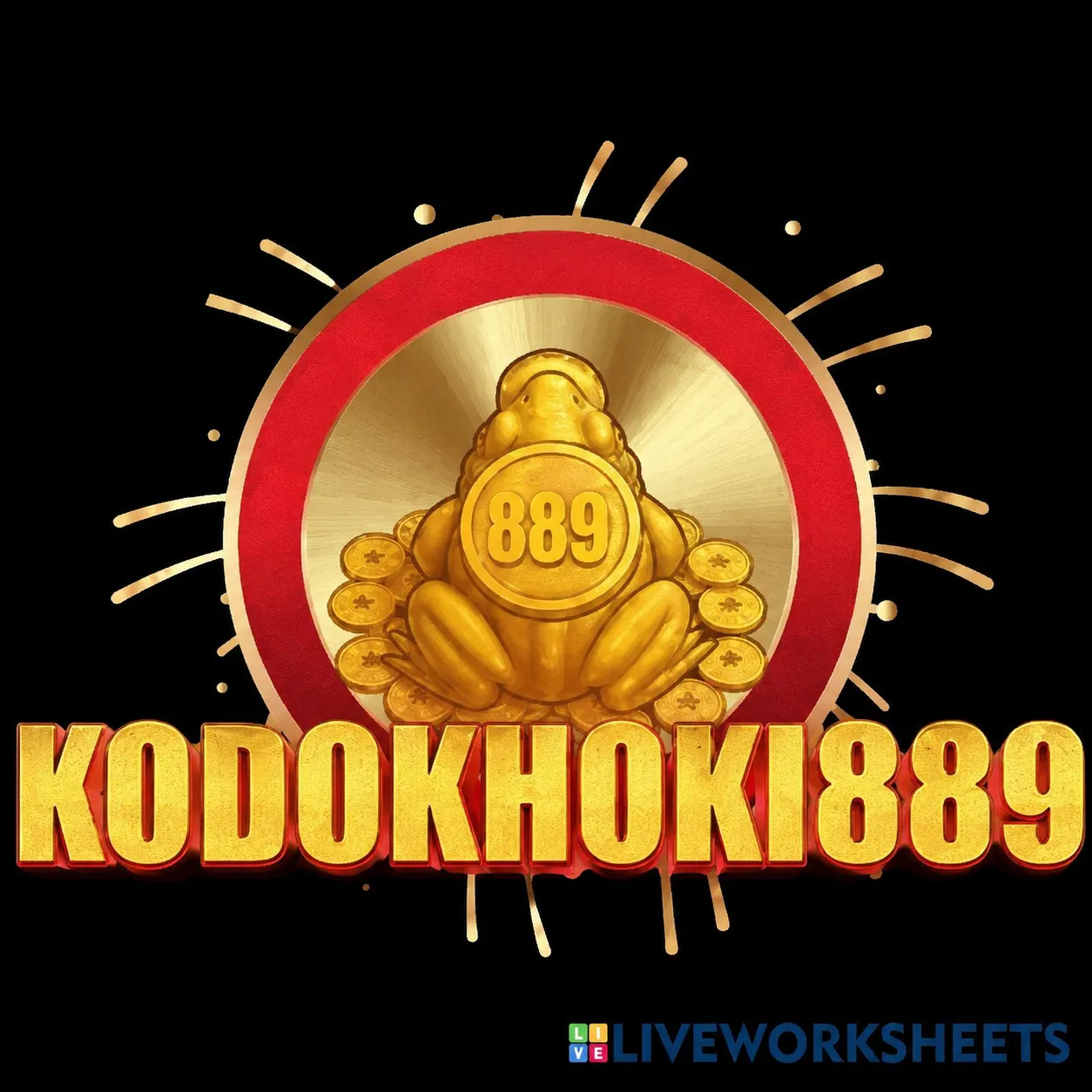 KODOKHOKI889 - Petualangan Seru di Dunia Match-3
