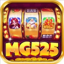 MG525 - Permainan Kasino Menarik dan Seru