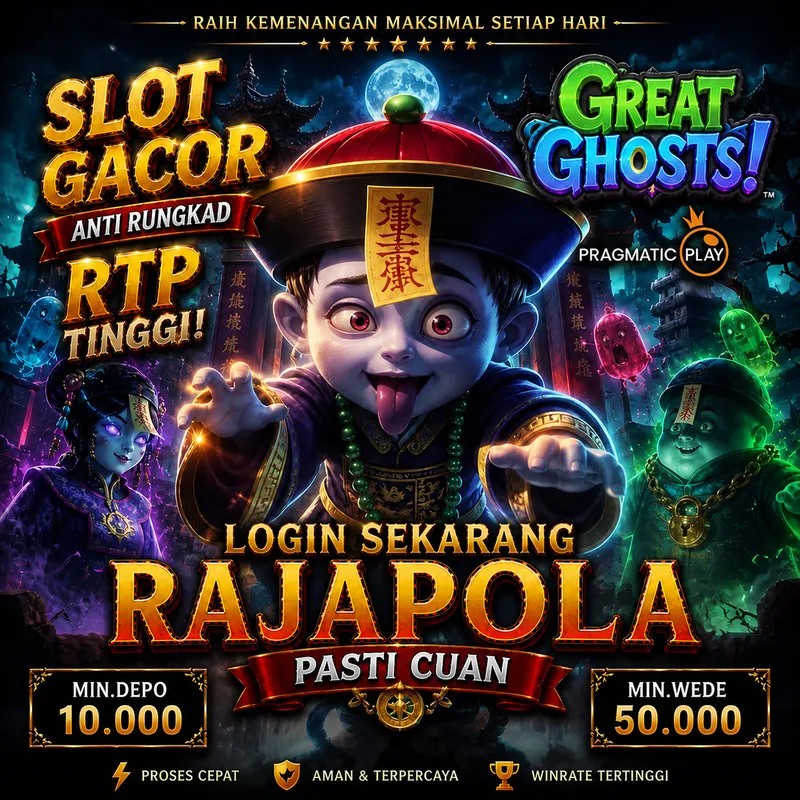 RAJAPOLA - Game Poker Terbaik untuk Pecinta Judi Online