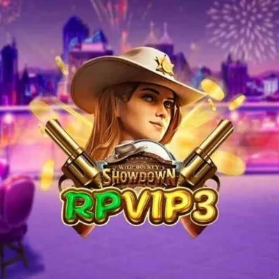 RPVIP3 - Strategi Cerdas dalam Permainan SLG