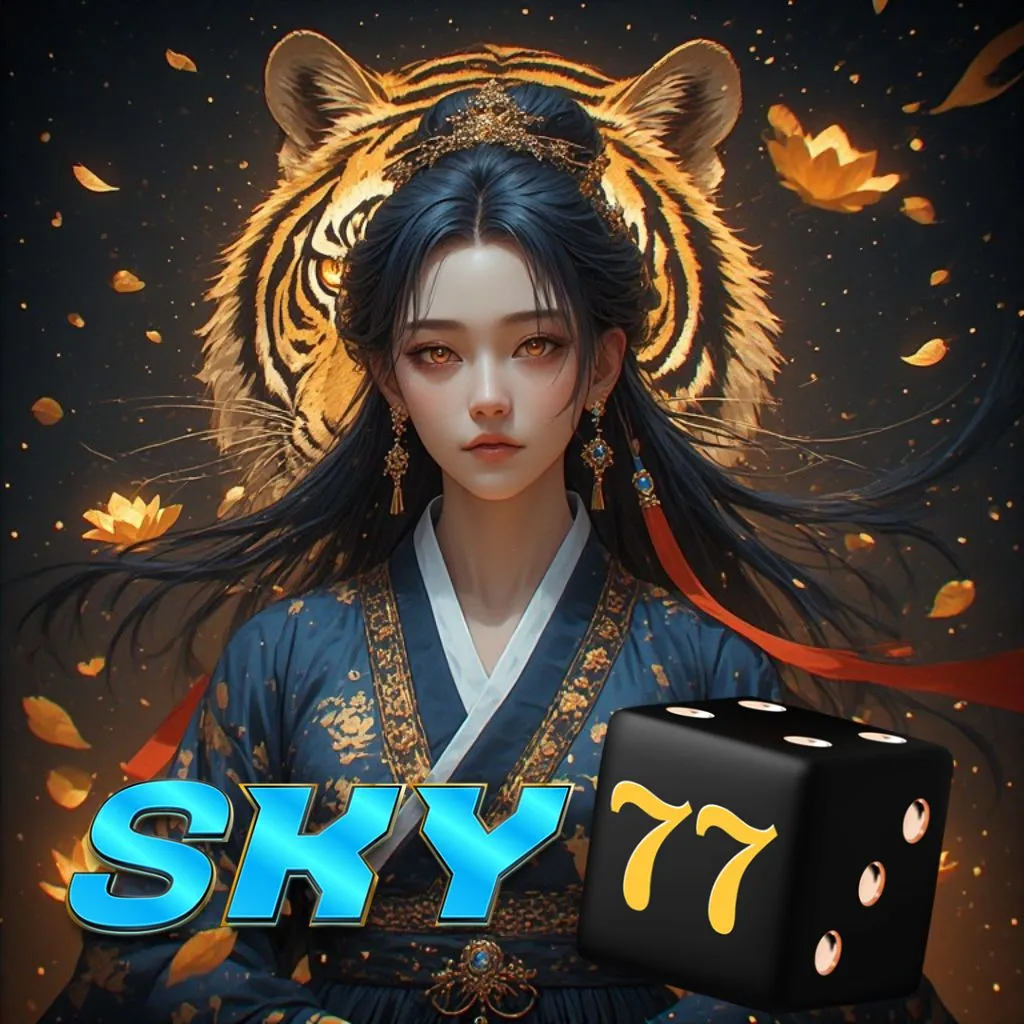 SKY77 - Game FPS Petualangan Menegangkan