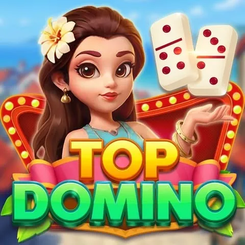 TOPDOMINO - Petualangan Seru di Dunia Domino