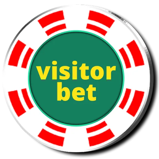 VISITORBET - Permainan Kasino Terbaik untuk Pengalaman Seru